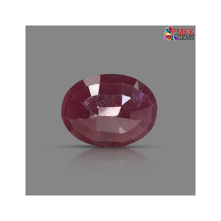 African Ruby 6.80 Carats