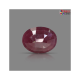 African Ruby 6.80 Carats