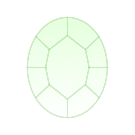 Chrysoberyl Alexandrite 0.09 Carat