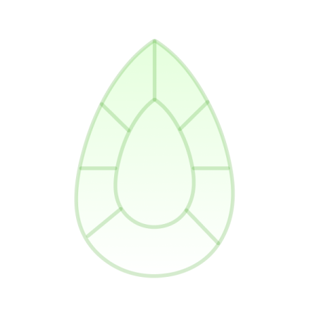 Chrysoberyl Alexandrite 0.07 Carat