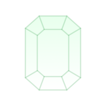 Zambian Emerald 7.91 Carats