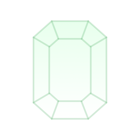 Zambian Emerald 7.91 Carats
