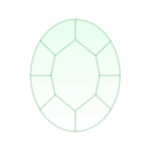 Zambian Emerald 5.76 Carats