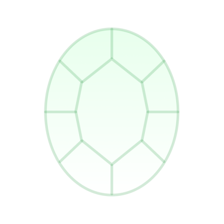 Zambian Emerald 5.76 Carats