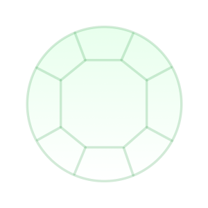 Zambian Emerald 6.39 Carats