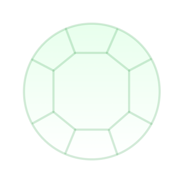 Zambian Emerald 6.39 Carats