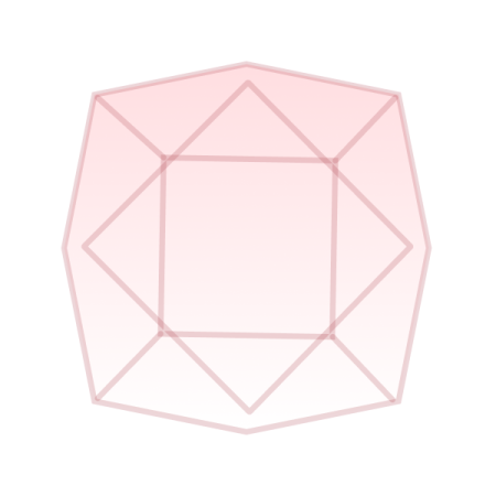 African Ruby Stone 4.71 carat