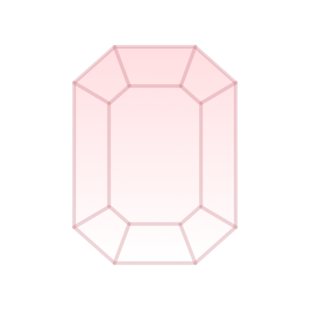 African Ruby 7.37 Carats