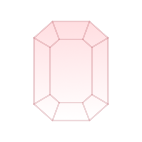 African Ruby 6.56 Carats