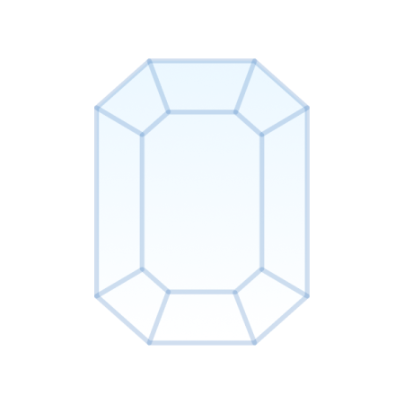 African Blue Sapphire 10.28 Carats