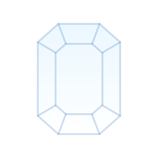 African Blue Sapphire 10.28 Carats