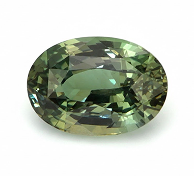 Alexandrite Gemstone