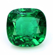 Emerald Gemstone