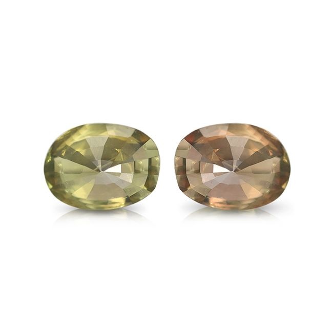 1.72 cts Untreated Emerald Alexandrite