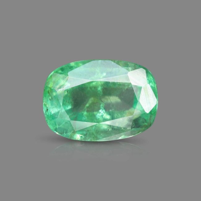 1.31 cts Untreated Emerald Emerald