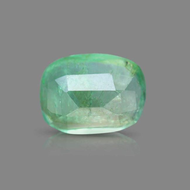 1.31 cts Untreated Emerald Emerald