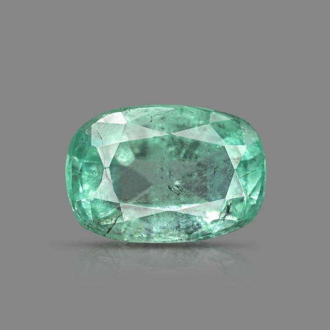 0.48 cts Untreated Emerald Emerald