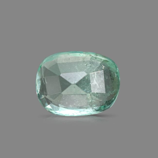 0.32 cts Untreated Oval Emerald