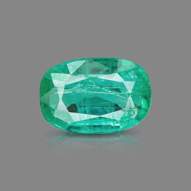 0.36 cts Untreated Emerald Emerald