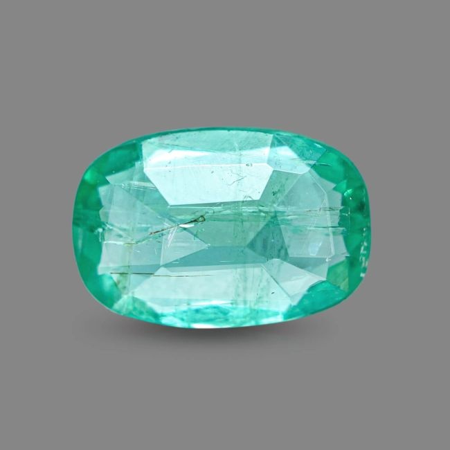 0.36 cts Untreated Emerald Emerald