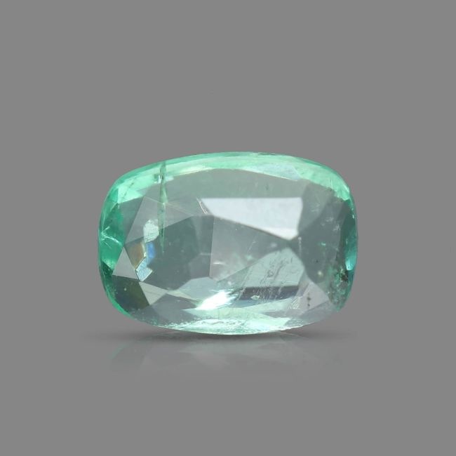 0.4 cts Untreated Emerald Emerald