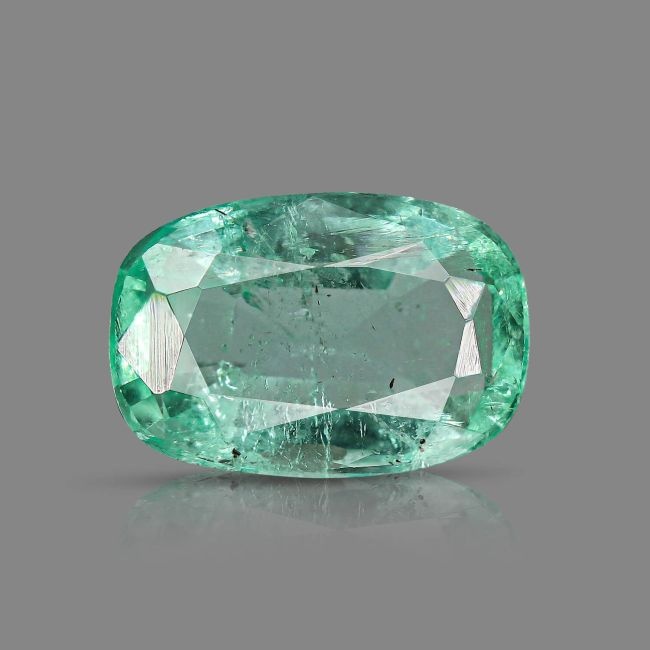 0.47 cts Untreated Emerald Emerald