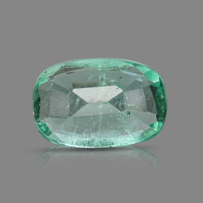 0.47 cts Untreated Emerald Emerald