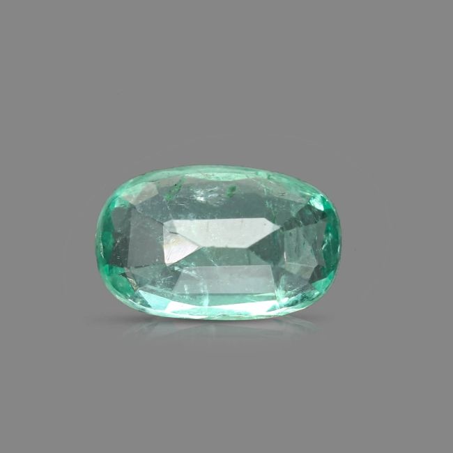 0.42 cts Untreated Emerald Emerald
