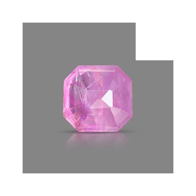 1.72 cts Untreated Round Ruby