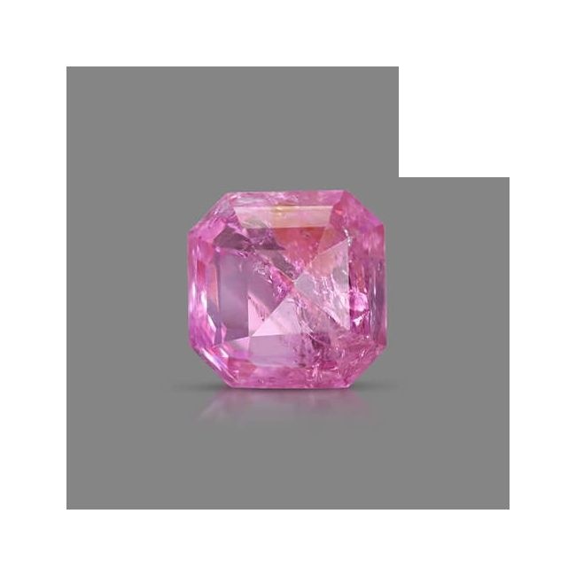 1.25 cts Untreated Round Ruby