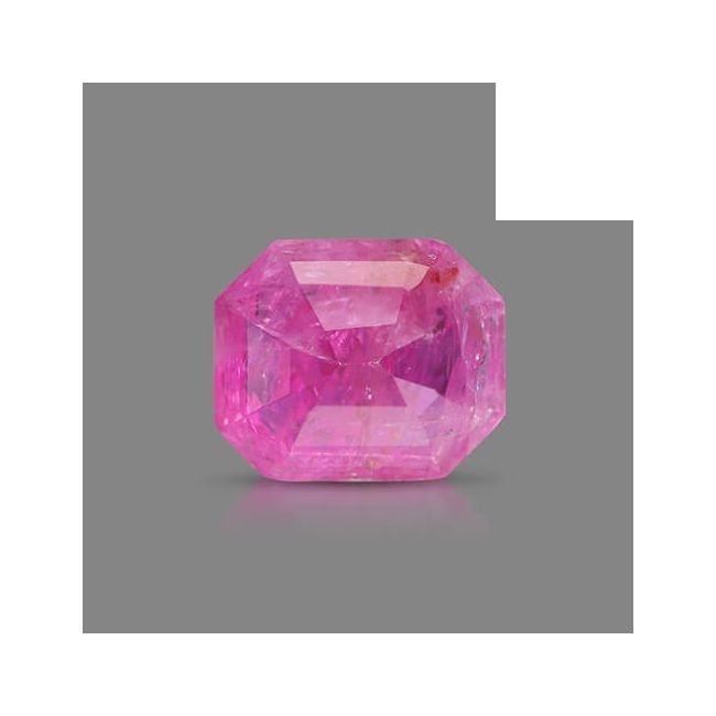 1.67 cts Untreated Oval Ruby