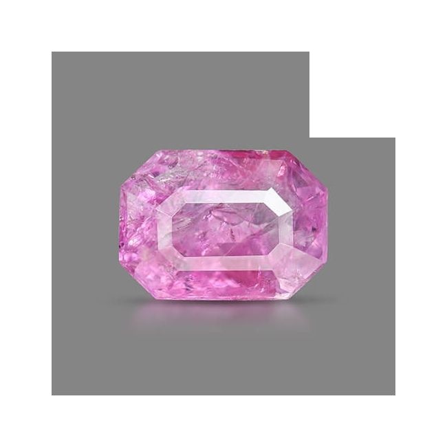 1.61 cts Untreated Emerald Ruby