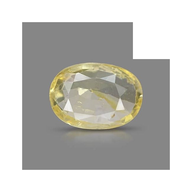 1.89 cts Untreated Emerald Sapphire