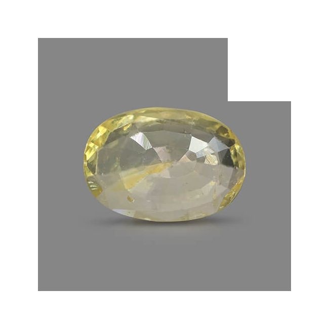 1.89 cts Untreated Emerald Sapphire