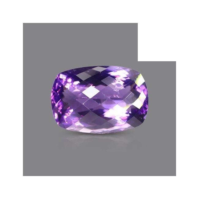 23.31 cts Untreated Emerald Amethyst