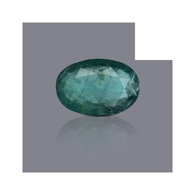 2.91 cts Untreated Emerald Emerald