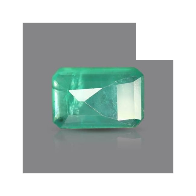 1.75 cts Untreated Emerald Emerald