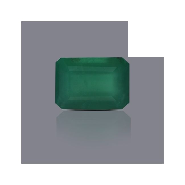 2.91 cts Untreated Emerald Emerald