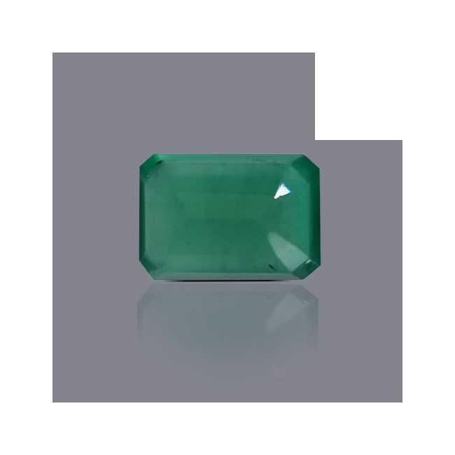 2.91 cts Untreated Emerald Emerald