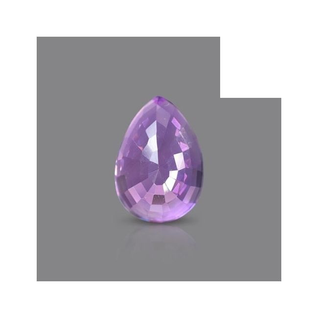 22.3 cts Untreated Emerald Amethyst