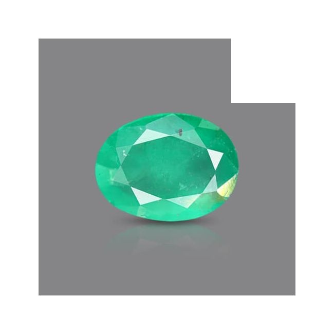1.9 cts Untreated Emerald Emerald