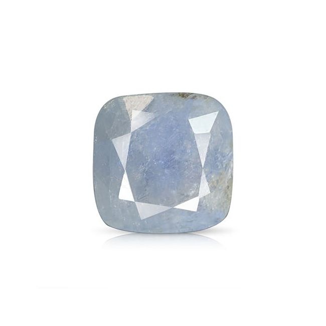 6 cts Untreated Round Sapphire