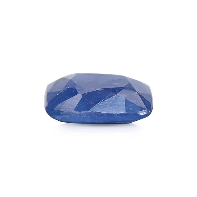 10.35 cts Untreated Cushion Sapphire