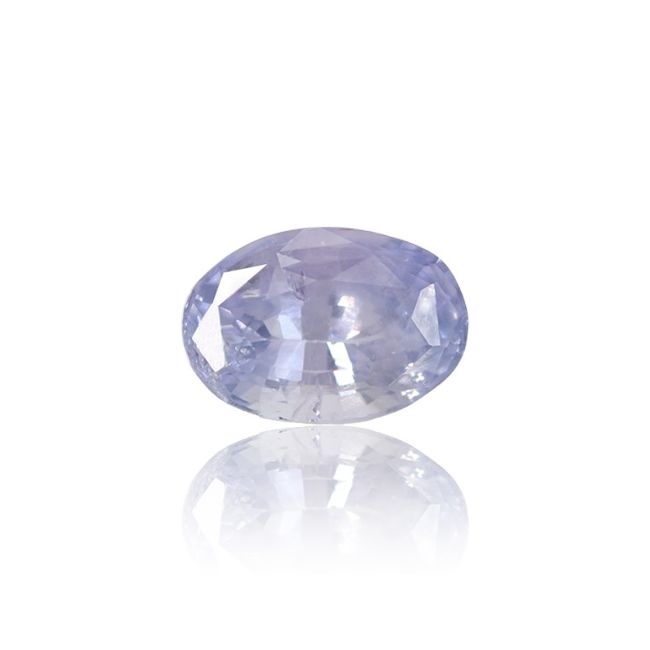 1.75 cts Untreated Emerald Sapphire