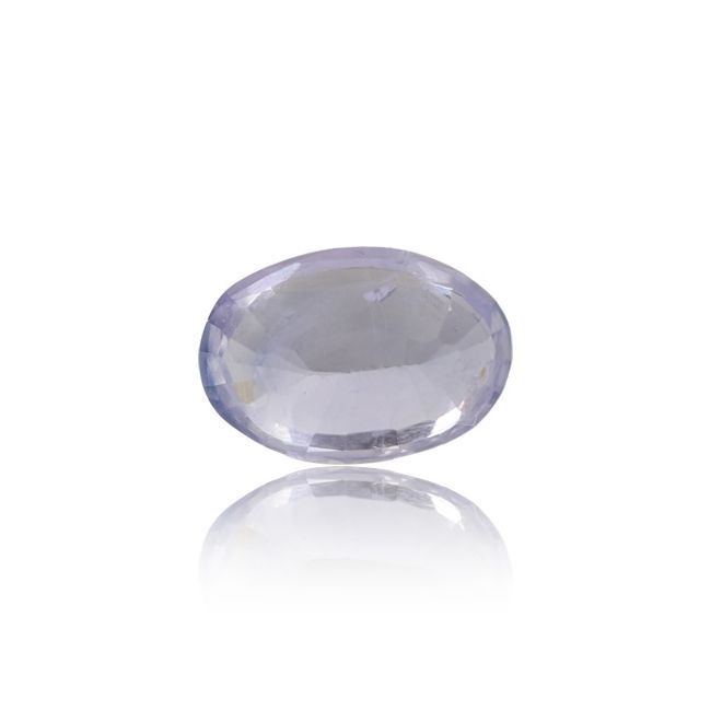 1.75 cts Untreated Emerald Sapphire