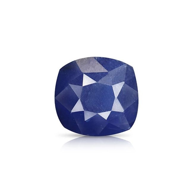 1.85 cts Untreated Round Sapphire