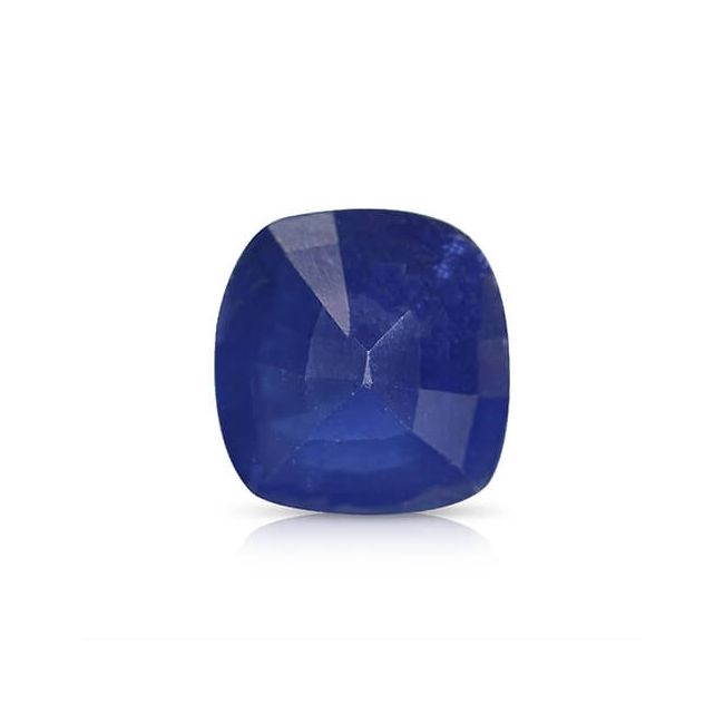 1.85 cts Untreated Round Sapphire