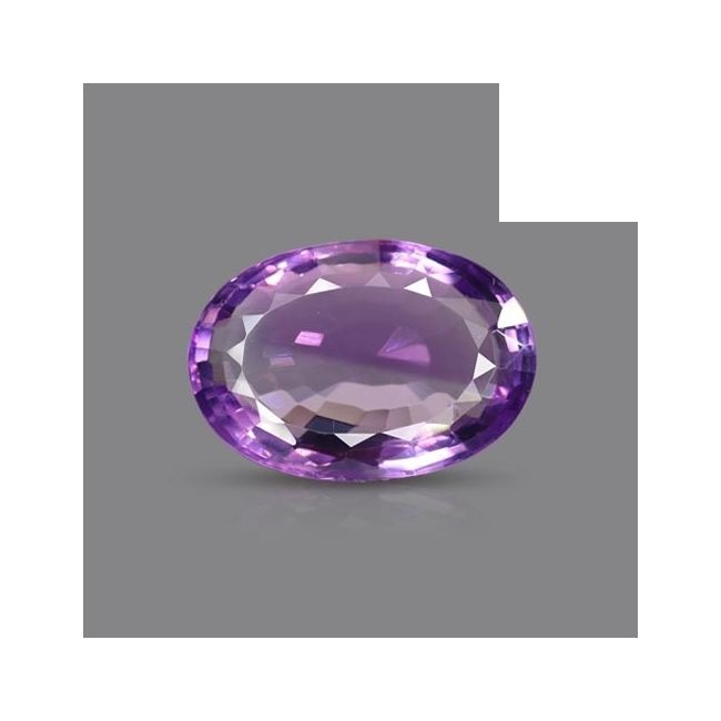 33.09 cts Untreated Emerald Amethyst