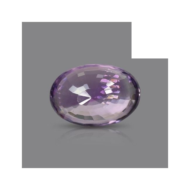33.09 cts Untreated Emerald Amethyst