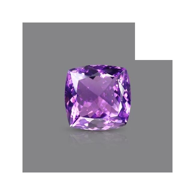 21.12 cts Untreated Round Amethyst